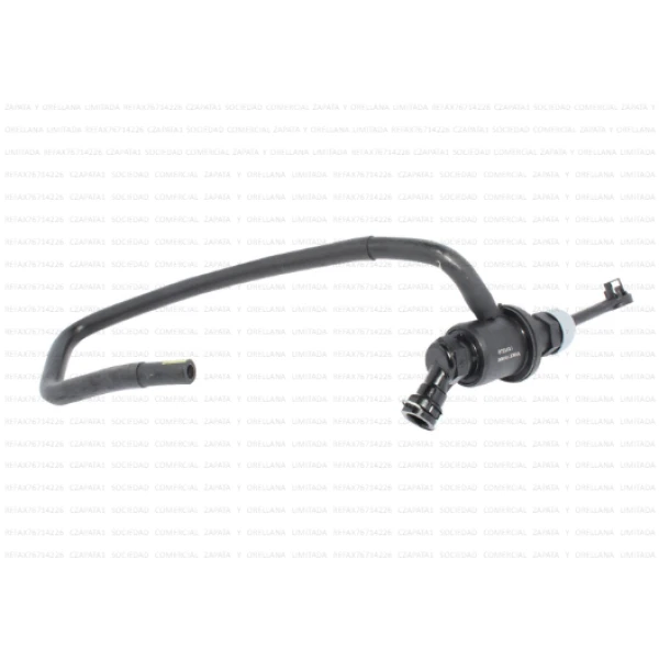 Bombas de embrague para nissan tiida 2006 2014 sport 1.6 hr16de 16v